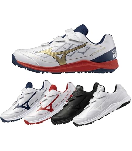 Amazon.co.jp: 【MIZUNO】ミズノ ミズノプロ トレーニングシューズ MP